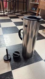 Stelton thermoskan, Ophalen of Verzenden, Gebruikt