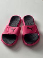 Puma slippers - maat 38 (US maat 6), Slippers, Puma, Ophalen of Verzenden, Roze