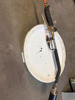 Berander, Steen of Klei, Ophalen of Verzenden, Zo goed als nieuw, 15 m² of meer