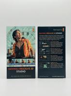 DaVinci Resolve Studio 20 - NIEUW (Sealed), Computers en Software, Ophalen, Nieuw, Overige