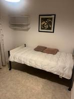 Seniorenbed, Huis en Inrichting, Ophalen, Verstelbaar, 90 cm, Eenpersoons