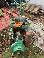 Agria tuinfrees (opknapper), Ophalen, Zo goed als nieuw, Benzine