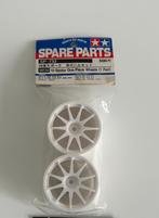 Tamiya SP-732 50732 10 spoke one piece wheels 1/10