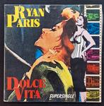 Ryan Paris (12 inch) - Dolce Vita, Gebruikt, Ophalen of Verzenden, 12 inch