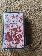 Gucci bloom, Sieraden, Tassen en Uiterlijk, Uiterlijk | Parfum, Ophalen of Verzenden, Nieuw