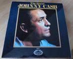 Johnny Cash – The Great Johnny Cash, Ophalen of Verzenden, Gebruikt