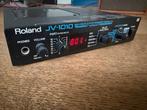 Roland JV-1010 soundmodule, Muziek en Instrumenten, Ophalen, Gebruikt, Roland