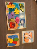 Puzzels, Ophalen of Verzenden, Zo goed als nieuw