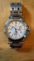 Gc (Guess) Horloge, Sieraden, Tassen en Uiterlijk, Horloges | Dames, Staal, Guess, Polshorloge, Ophalen of Verzenden