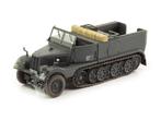 Hanomag Sd Kfz 11 Half Track 4e Panzer Divisie 1940, Hobby en Vrije tijd, 1:32 tot 1:50, Nieuw, Overige merken, Truck