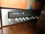 Kenwood kr 3090 kx 530 receiver cassettedeck, Gebruikt, Losse componenten, Cassettedeck, Ophalen