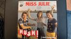 Hush miss julie, Ophalen of Verzenden, 1960 tot 1980, Zo goed als nieuw, Overige formaten