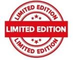 Helloween ltd edition keeper of the seventh keys patch h111, Verzenden, Nieuw, Kleding