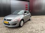 Suzuki Swift 1.2 Comfort EASSS 5-DRS NAP 2011 Grijs, Euro 5, Stof, 242 cc, Zwart