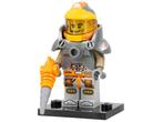LEGO CMF SERIE 12: Space Miner, Ophalen of Verzenden, Zo goed als nieuw, Complete set, Lego