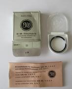 splinternieuwe voorzetlens, B&W nahlinse 3-32-a10, Minder dan 50 mm, B&W, Overige typen, Nieuw