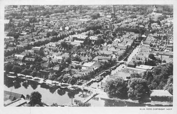 (300-337-013) Alkmaar Panorama beschikbaar voor biedingen