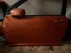 Portier 2Duers rechts & links Suzuki Swift, Ophalen, Rechts, Suzuki, Deur