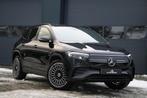 Mercedes EQA 250 2x AMG Night-Pakket Headup Panodak 360View, Auto's, Mercedes-Benz, 1940 kg, Gebruikt, 190 pk, Zwart