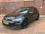 Volkswagen Golf 2.0 TSI GTI Performance! 5D DSG 300pk | Pano, 65 €/maand, Stof, Zwart, 4 cilinders