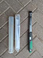 Stahlwille Manoskop 730N/10 momentsleutel 1/2, Ophalen, Zo goed als nieuw