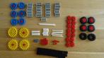 Lego Technic Expert builder tandwielen (p3), Kinderen en Baby's, Speelgoed | Duplo en Lego, Ophalen of Verzenden, Gebruikt, Losse stenen