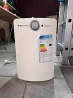 Itho daalderop 10L boiler., Doe-het-zelf en Verbouw, Geisers en Boilers, Minder dan 20 liter, Ophalen, Gebruikt, Boiler