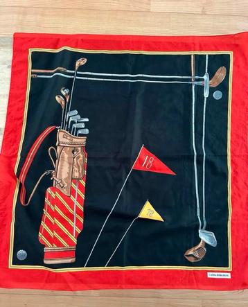 Shawl Laura Borghese beschikbaar voor biedingen