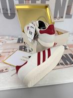 ADIDAS MOSKVA GTX Gazelle - Zeldzaam 42 2/3 Sneakers NIEUW, Kleding | Heren, Wit, Nieuw, Ophalen of Verzenden, A