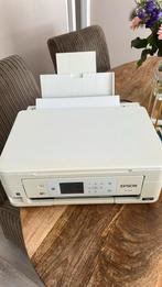 Print Epson xp-445, Computers en Software, Printers, Printer, Zo goed als nieuw, Kopieren, Epson