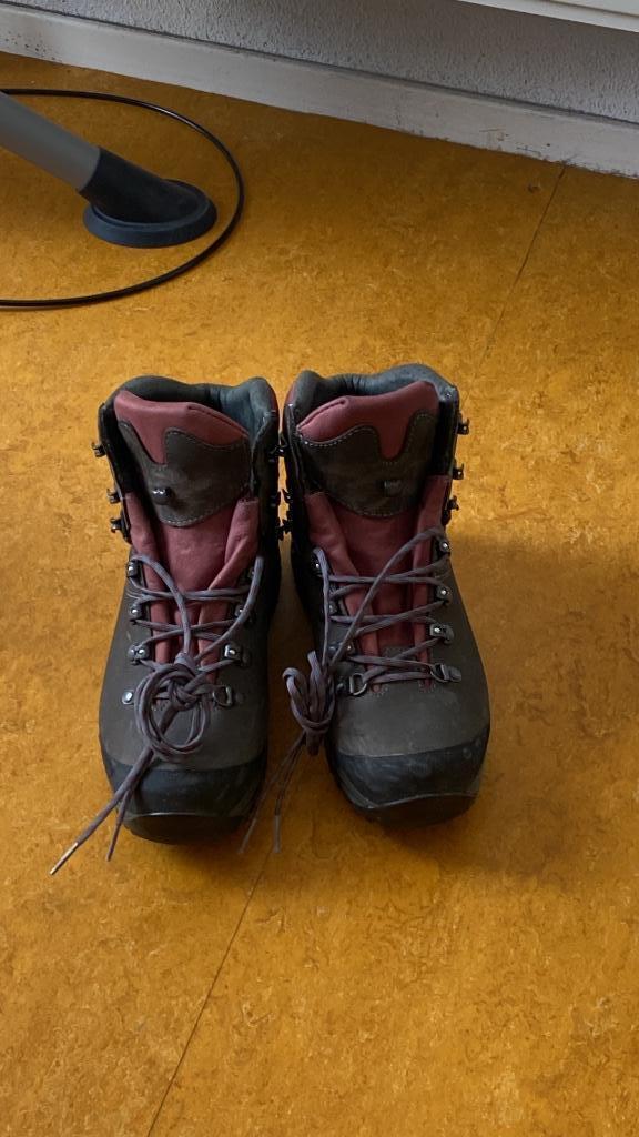 Nieuwe Hanwag berg/ wandel- schoenen, Sport en Fitness, Bergsport en Wandelen, Nieuw, Schoenen, Ophalen