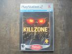 Killzone voor PS2 (zie foto's) II, Spelcomputers en Games, Ophalen of Verzenden, Gebruikt