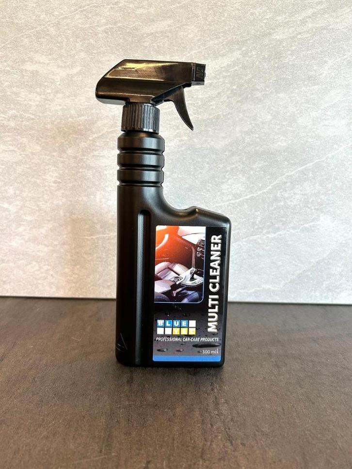 Multi cleaner - camper, auto, vrachtwagen & boten, Caravans en Kamperen, Camper-accessoires, Nieuw, Ophalen of Verzenden