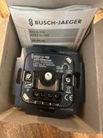 Busch Jaeger led Dimmer, Doe-het-zelf en Verbouw, Elektra en Kabels, Ophalen, Nieuw, Schakelaar