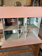 Poppenhuis, Kinderen en Baby's, Speelgoed | Poppenhuizen, Ophalen, Gebruikt, Poppenhuis