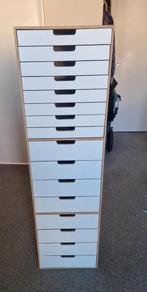 GEZOCHT: Ikea Sture ladenkast, Huis en Inrichting, Kasten | Ladekasten, Ophalen, 50 tot 100 cm, Zo goed als nieuw, Minder dan 100 cm
