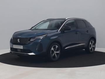 Peugeot 3008 1.2 PureTech 130 PK Automaat Allure | CAMERA |  beschikbaar voor biedingen