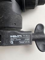 Hilti TE-AC1 01 Haakse Boorkop, Ophalen of Verzenden, Gebruikt