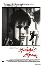 12. MIDNIGHT EXPRESS, Alan Parker film / Oliver Stone., Ophalen of Verzenden