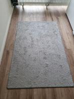 Grijze tapijt, Ophalen of Verzenden, Zo goed als nieuw, Rechthoekig, 200 cm of meer