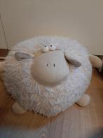 Mars & More schaap kussen / knuffel 43 cm, Kinderen en Baby's, Ophalen of Verzenden