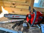 Efco MT4100SP kettingzaag, Doe-het-zelf en Verbouw, Gereedschap | Zaagmachines, Ophalen, 70 mm of meer, Kettingzaag, Zo goed als nieuw