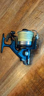 Daiwa emblem spod, Watersport en Boten, Ophalen of Verzenden, Gebruikt, Werphengel