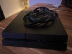 PS4 Console (Zonder Controller), Spelcomputers en Games, Spelcomputers | Sony PlayStation 4, Ophalen, Zonder controller, Original