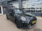 Mini Mini 2.0 Cooper S Resolute Edition / Racing Green / H&K, Auto's, Mini, Gebruikt, 4 cilinders, Bedrijf, 19 km/l
