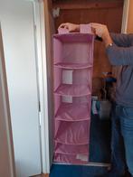 Ikea camping organizer of kast organizer, Ophalen of Verzenden, Zo goed als nieuw