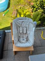 New Born kuipje voor TripTrap stoel, Ophalen, Zo goed als nieuw, Hangstoel, Gordel(s)
