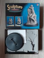 Puzzels sculpturen., Hobby en Vrije tijd, Ophalen, 500 t/m 1500 stukjes, Zo goed als nieuw