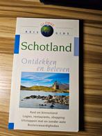 Nieuw Reis gids van Globus over Schotland, Overige merken, Europa, Nieuw, Ophalen of Verzenden