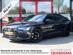 Audi A6 Limousine 45 TFSI Sport Pro Line | Matrix LED | Stoe, 12 maanden, Stof, Gebruikt, 4 cilinders